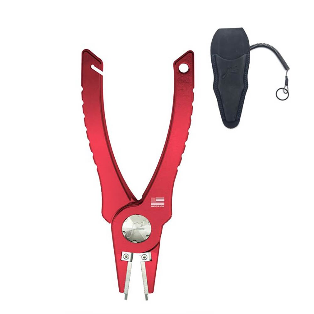 2025 Abel Fly Fishing Pliers | Vail Valley Anglers